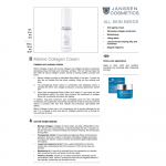 Marine Collagen Cream 50ml - Image 4
