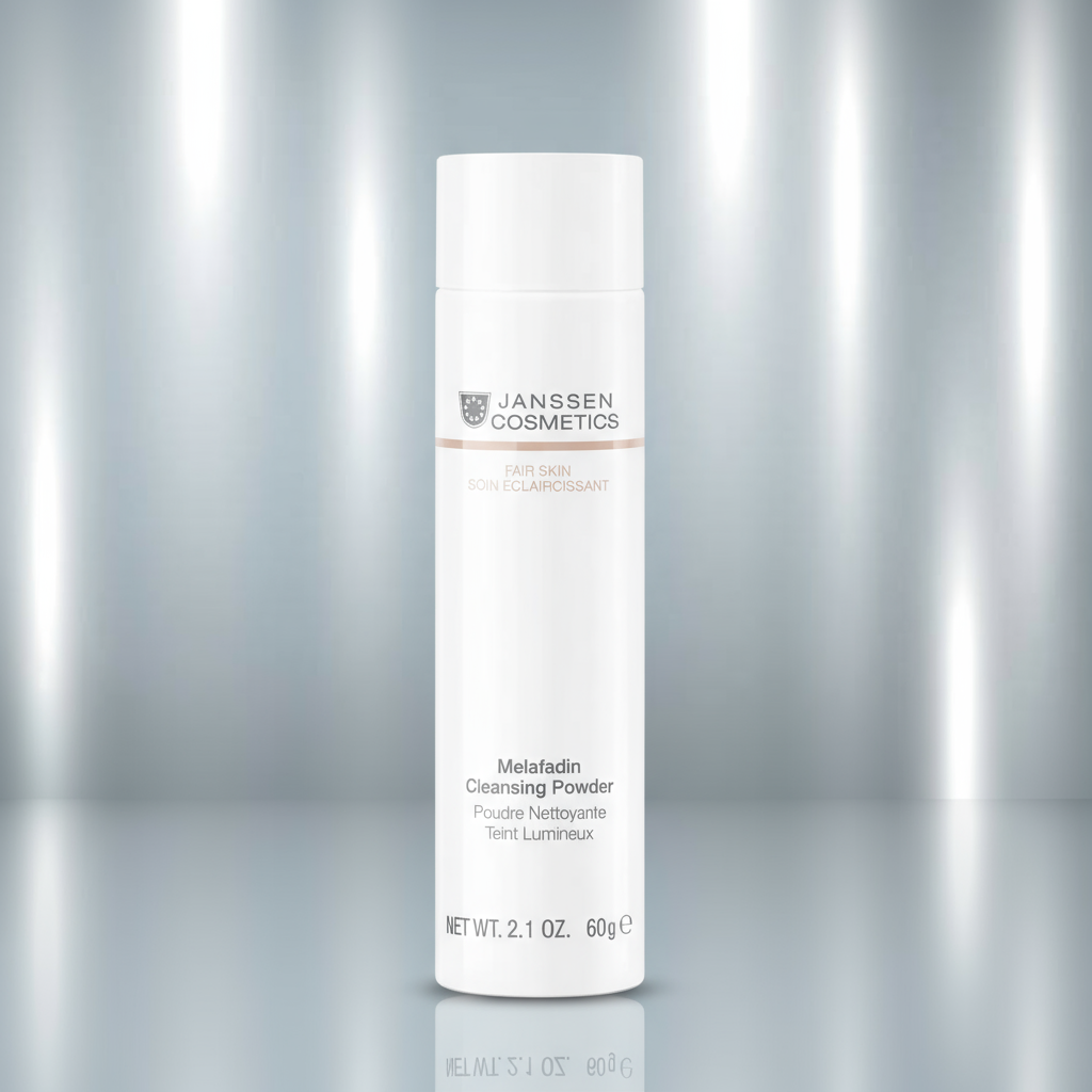 Melafadin Cleansing Powder 60g