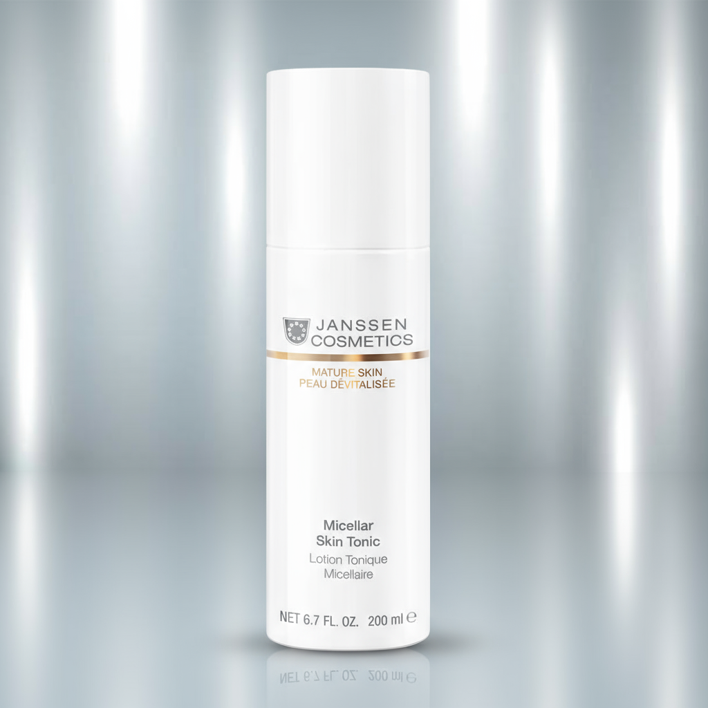 Micellar Skin Tonic 200ml