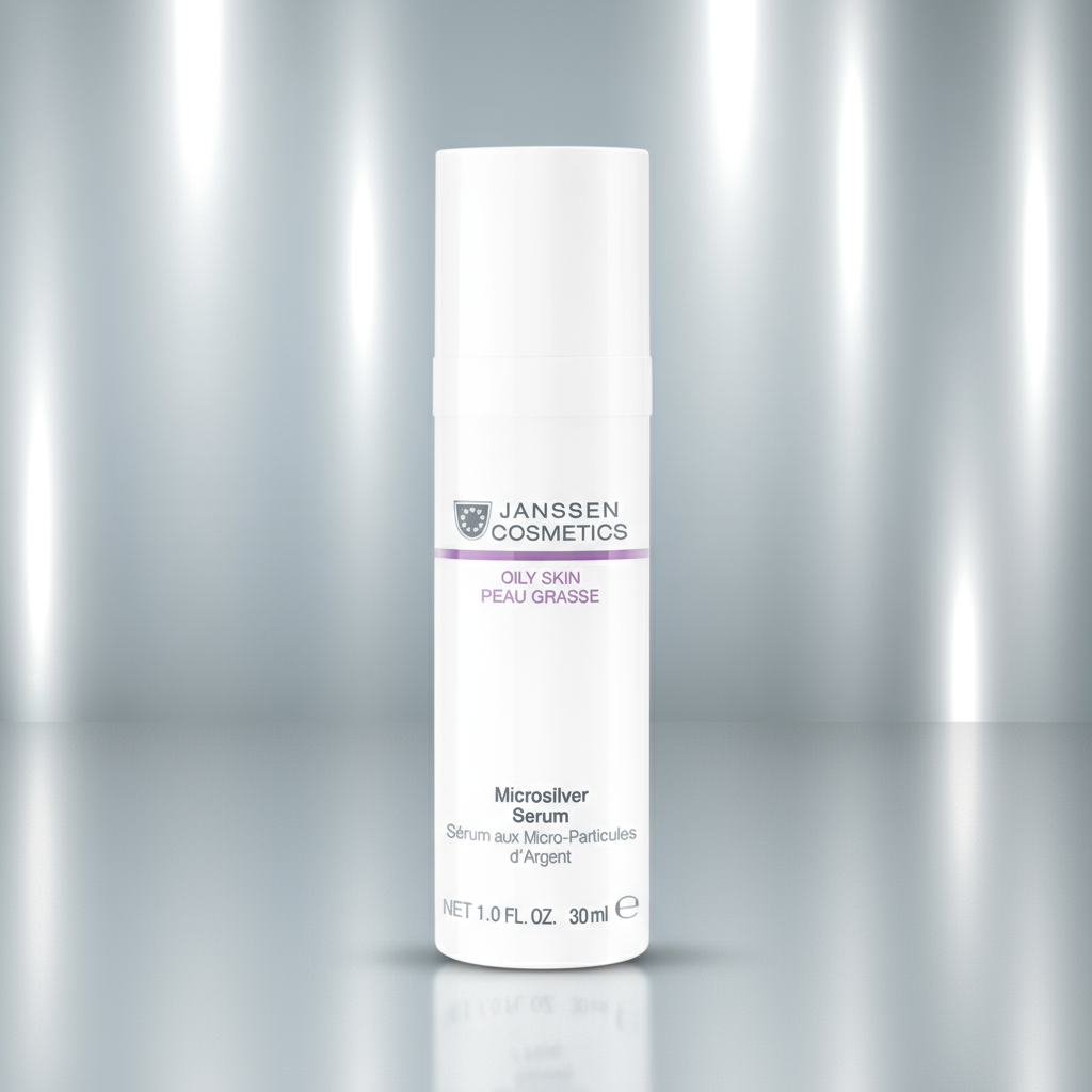Microsilver Serum 30ml