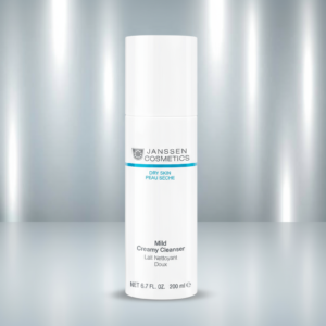 Mild Creamy Cleanser 200ml