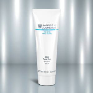 Mild Face Rub 50ml