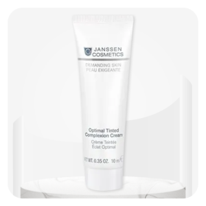 Optimal Tinted Complexion Cream 10ml