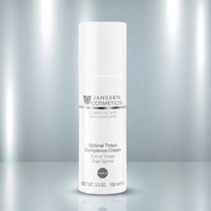 Optimal Tinted Complexion Cream 100ml