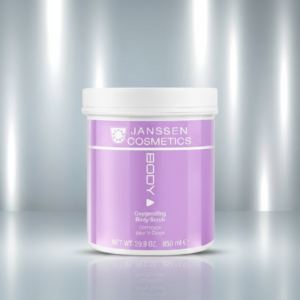 Oriental Body Scrub 850ml