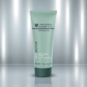 Probiotics Anti-Pollution Cream 50ml