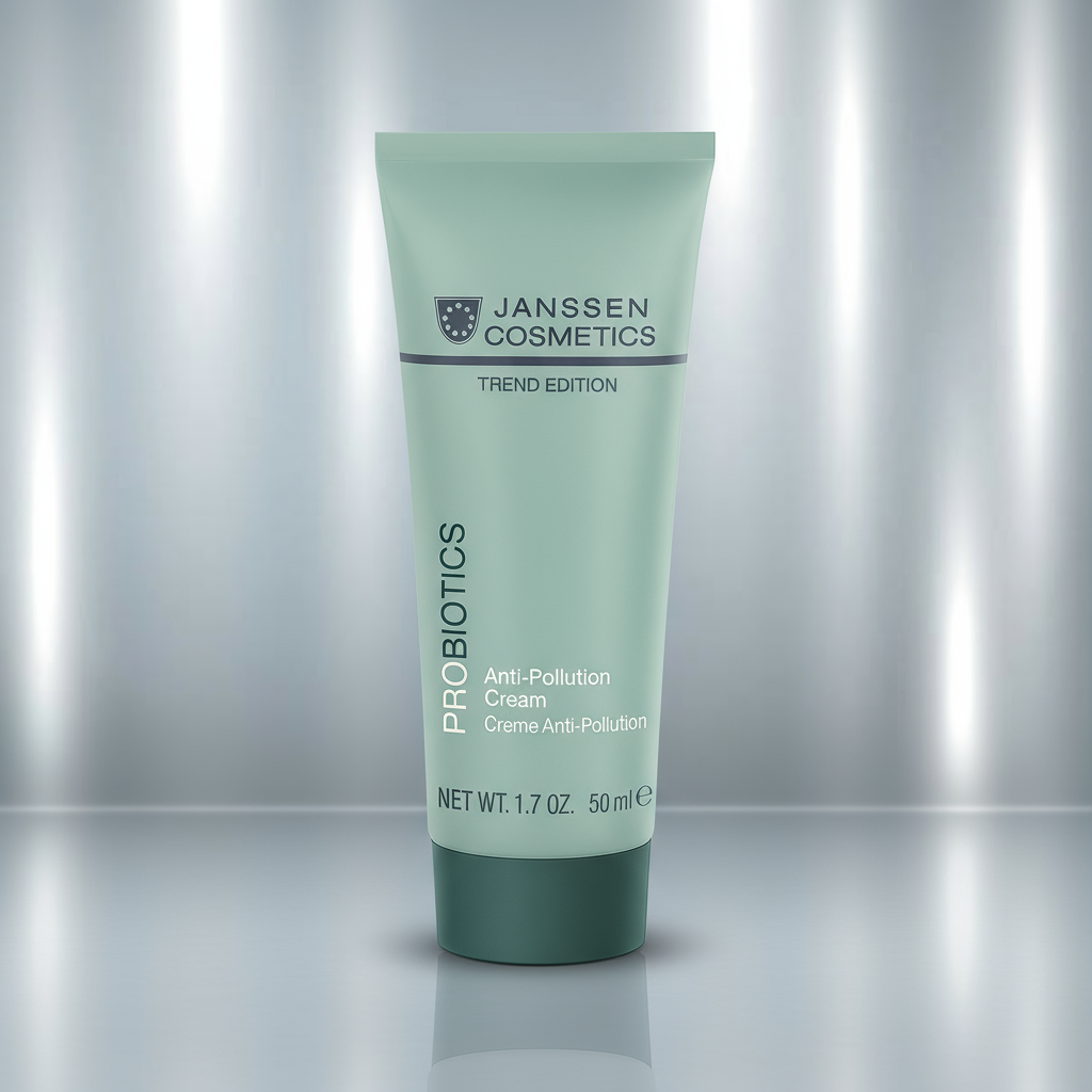 Probiotics Anti-Pollution Cream 50ml