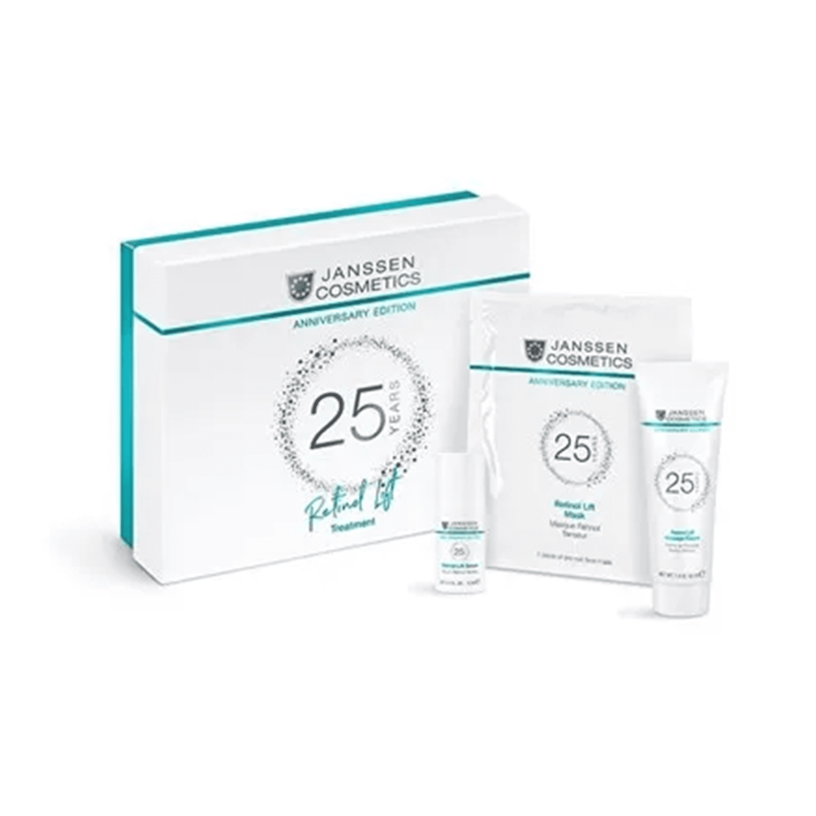 Retinol Lift Treatment Kit