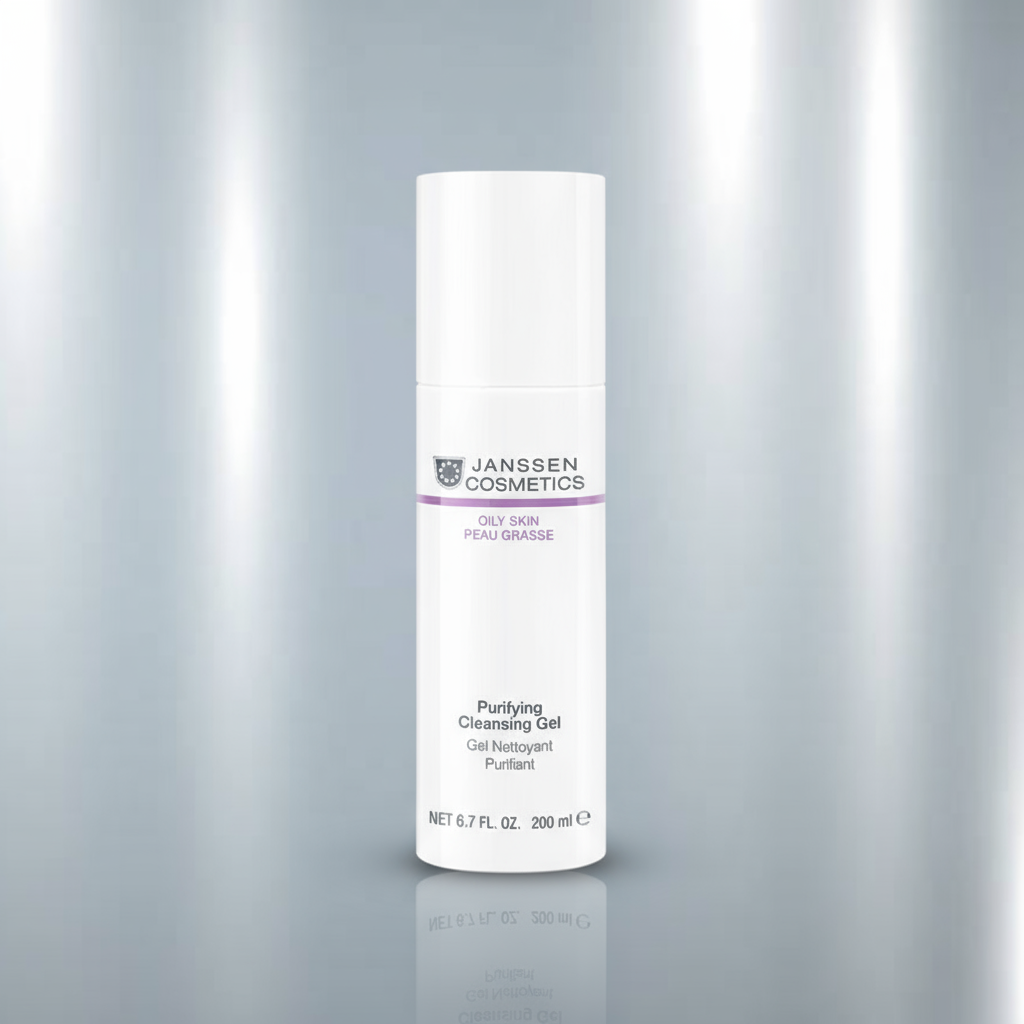 Purifying Cleansing Gel 200ml