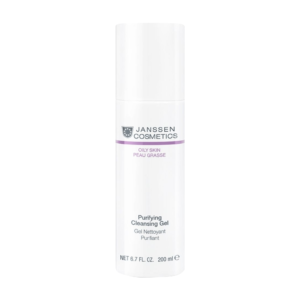 Purifying Cleansing Gel 30ml