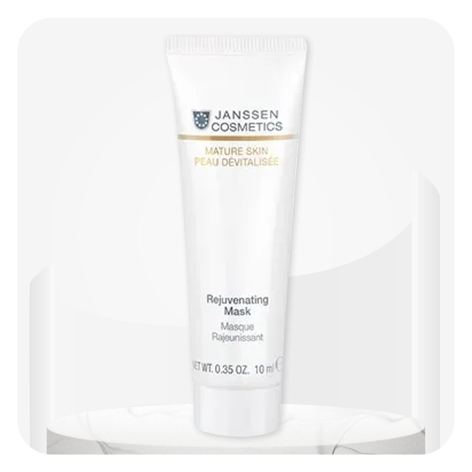 Rejuvenating Mask 10ml