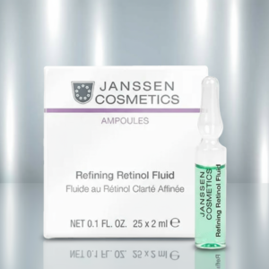 Refining Retinol Fluid 25 x 2ml