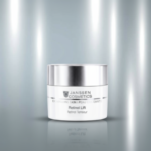 Retinol Lift 50 caps
