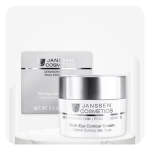 Rich Eye Contour Cream 15ml