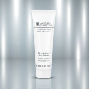 Rich Nutrient Skin Refiner 10ml
