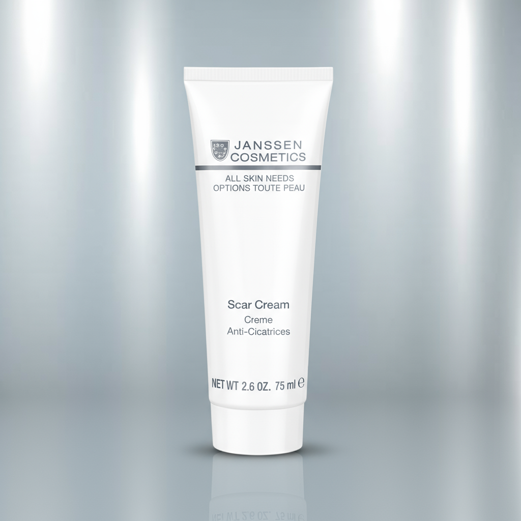 Scar Cream 75ml
