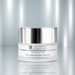 Sensational Glow Cream 50ml