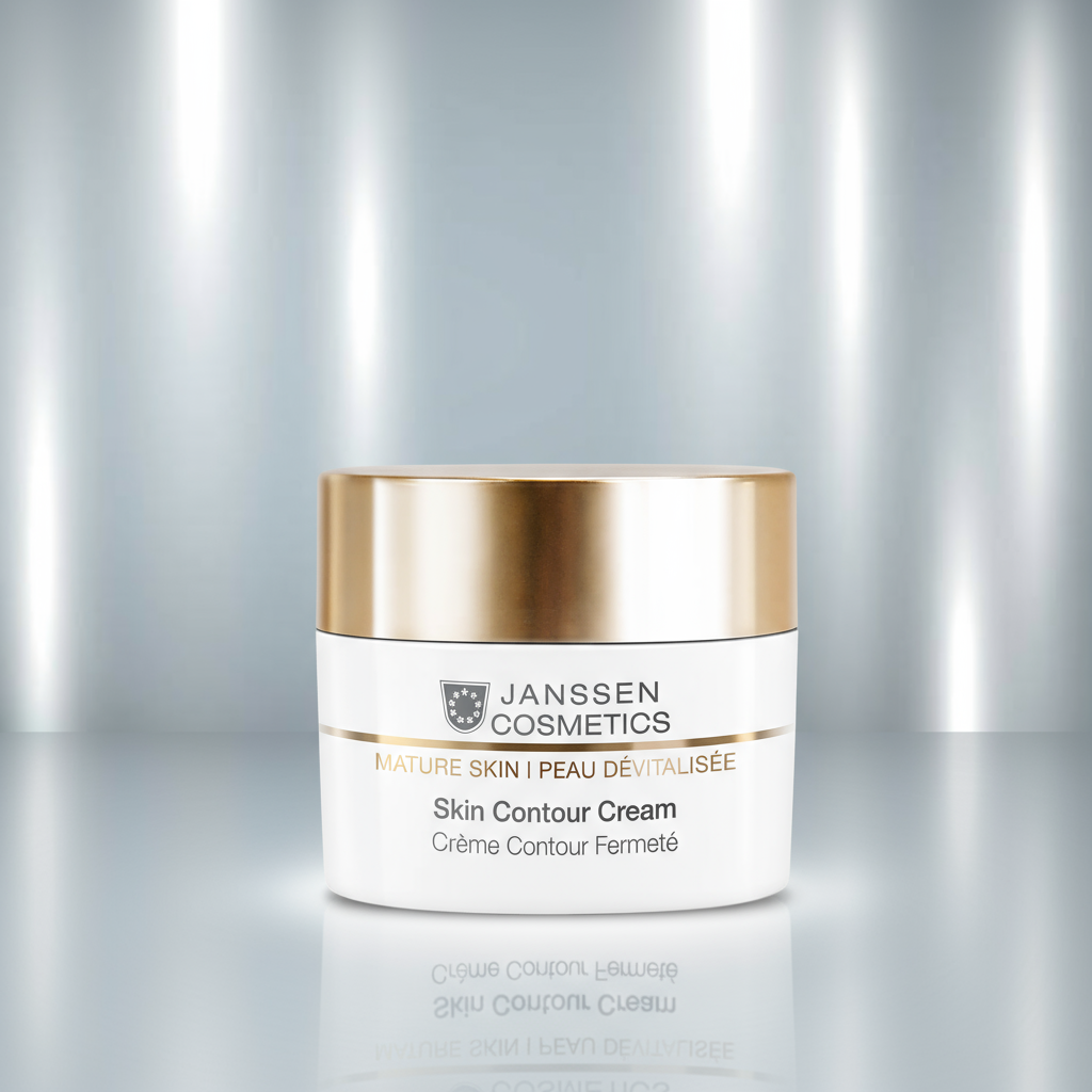 Skin Contour Cream 50ml