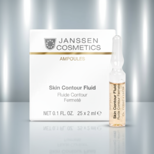 Skin Contour Fluid 25 x 2ml