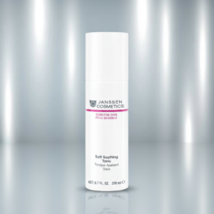 Soft Soothing Tonic 200ml