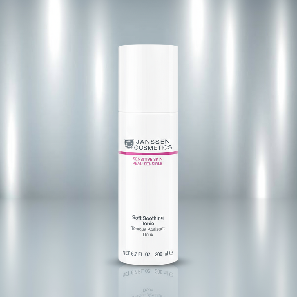 Soft Soothing Tonic 200ml