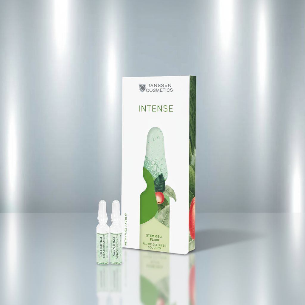 Stem Cell Fluid 7 x 2ml - Image 3