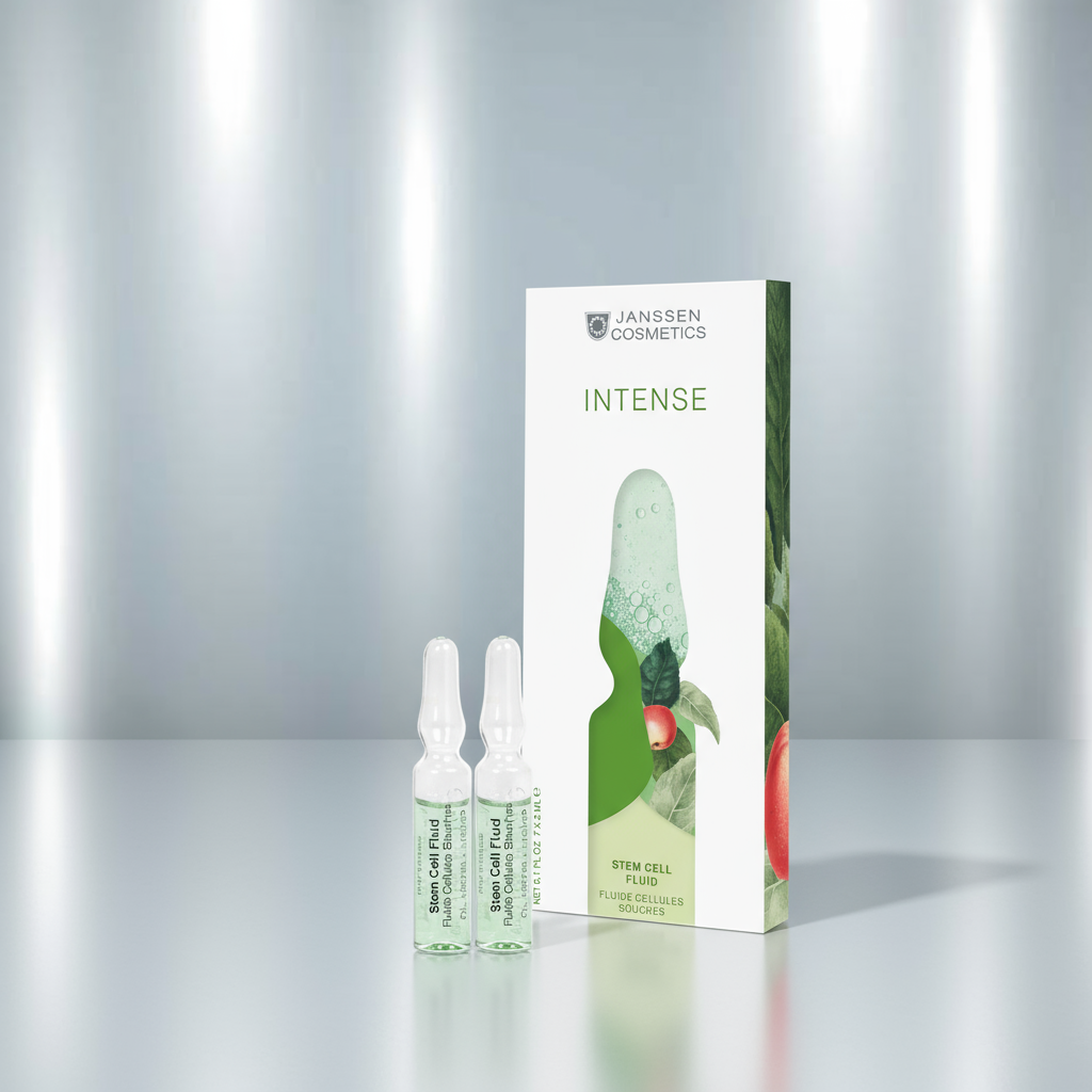 Stem Cell Fluid 7 x 2ml
