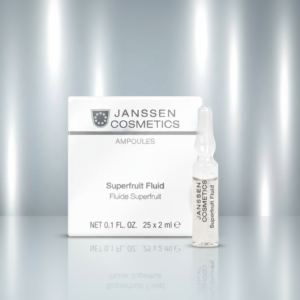 Superfruit Fluid 25 x 2ml