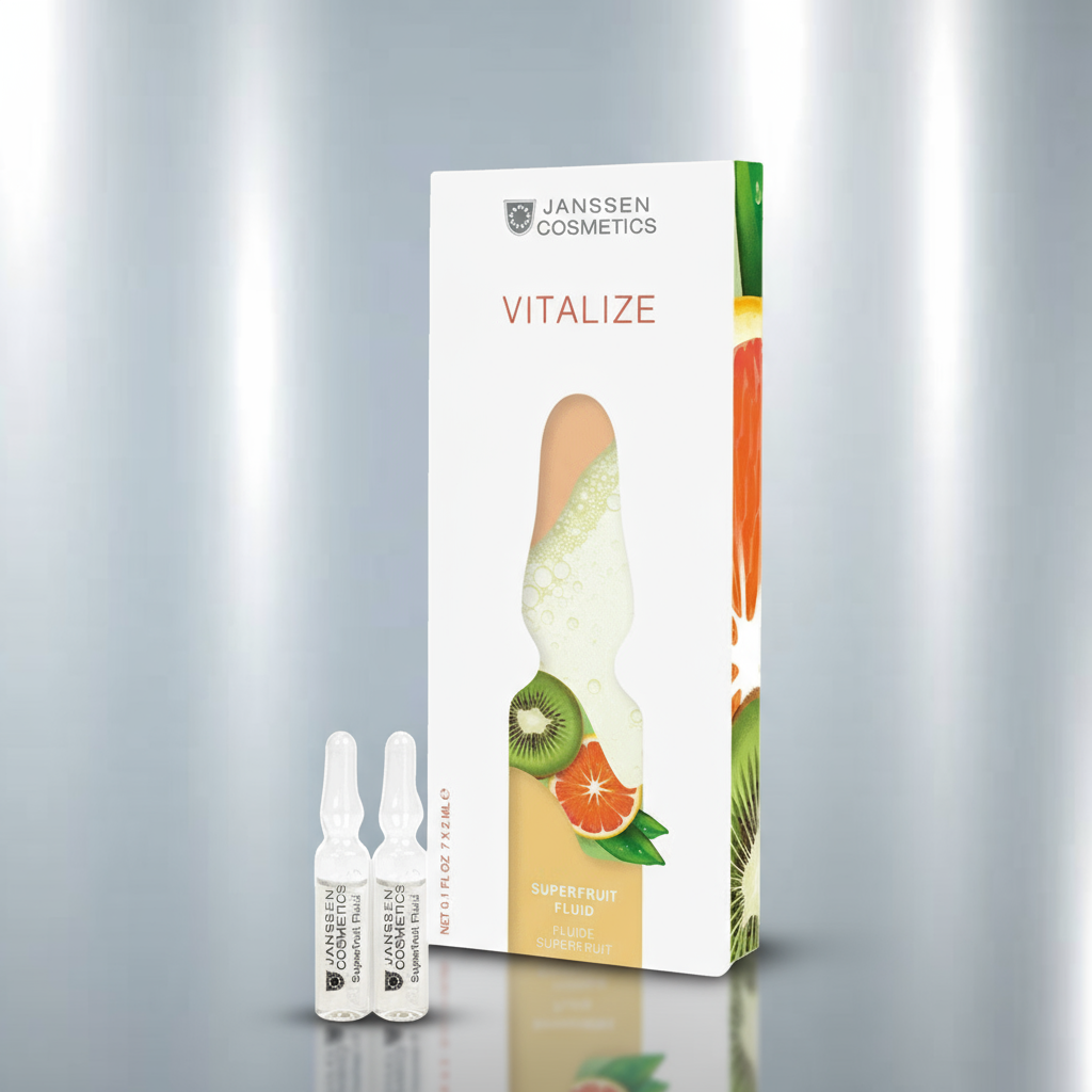 Superfruit Fluid 7 x 2ml