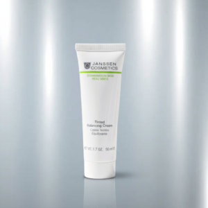 Tinted Balancing Cream 50ml