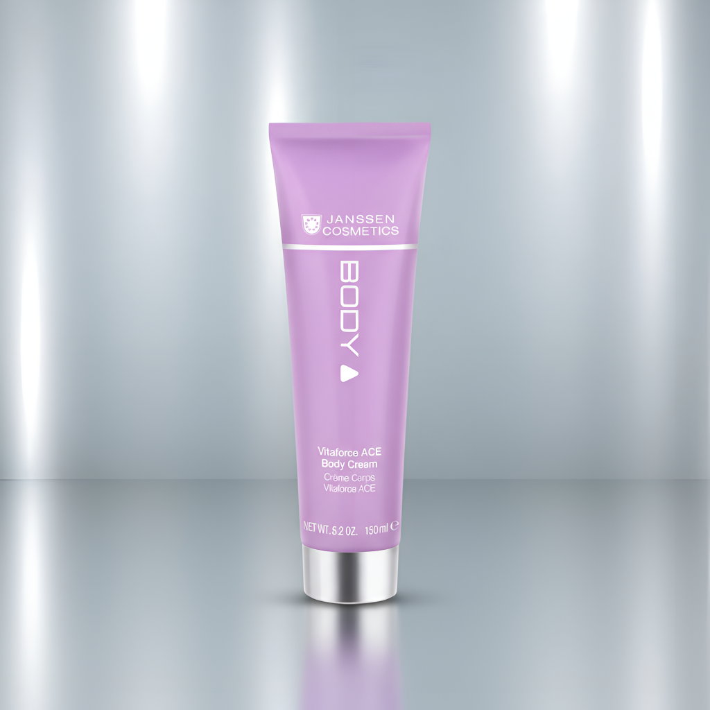 Vitaforce ACE Body Cream 150ml