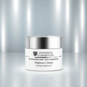 Vitaforce C Cream 50ml