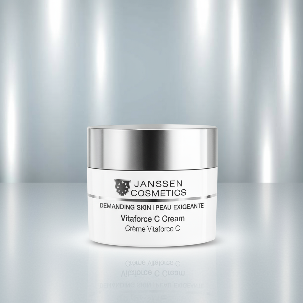 Vitaforce C Cream 50ml