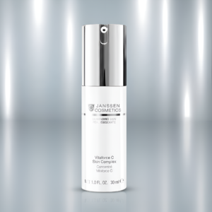 Vitaforce C Skin Complex 30ml