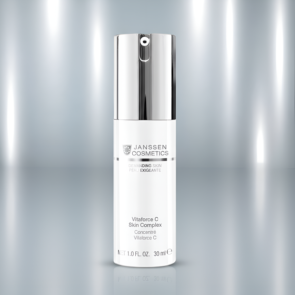Vitaforce C Skin Complex 30ml