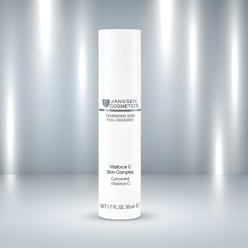 Vitaforce C Skin Complex 50ml