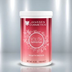 Younger You Body Scrub 1000ml