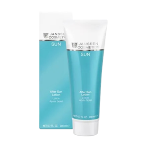 After Sun Lotion 200ml